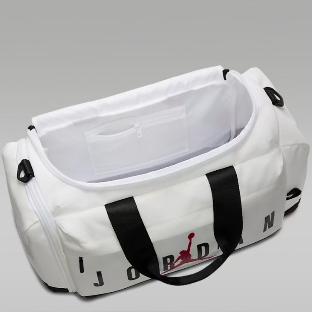 Jordan Duffel bag 46L - Picture 3 of 5